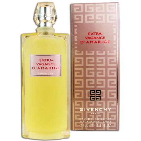 extravaganza perfume givenchy|amarige givenchy perfume price.